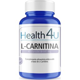 L-carnitine 645mg 45 Capsules