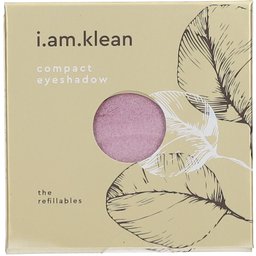 New Compact Mineral Eyeshadow Dahlia