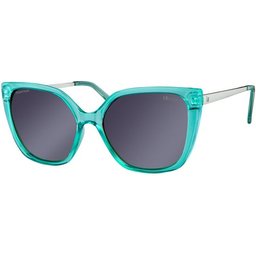 Fiore Lunettes de Soleil Verd 1ut