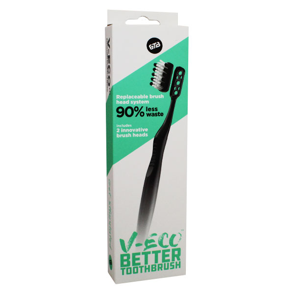 V-Eco Set de Démarrage Noir