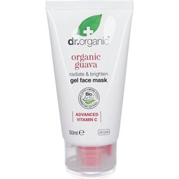 Dr.organic® Organic Guava Masque visage
