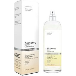 Body Fragance Extraordinary Body Mist 250ml