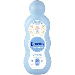 Savon liquide très doux 650ml