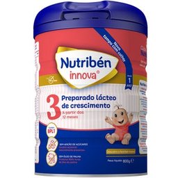Nutriben Innova 3 800g