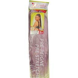 X Pression Pre-Peigné Lilac 1x2 1ut