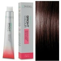 7.35 Medium Golden Blonde Mahogany Keratin Dye 100ml