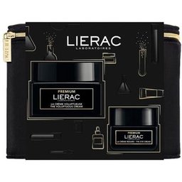 Premium Coffret Nöel La Crème Voluptueuse