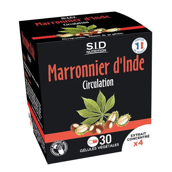 Phyto Classics Marronnier d'Inde 30 gélules végétales