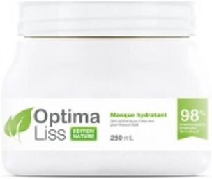 Masque Optima Liss 250 ml