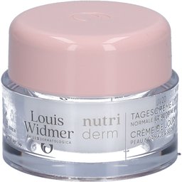 Nutriderm Crème de Jour Uv20