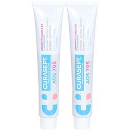 ADS 705 Dentifrice 0.05 %