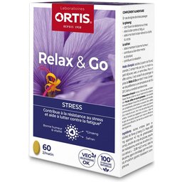 Relax & Go