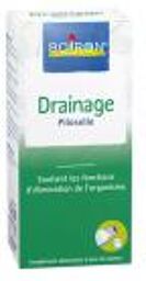 Extrait de Plantes Drainage Piloselle - Flacon 60 ml