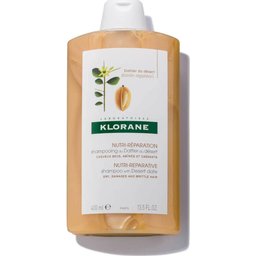 Capillaire Shampooing au Dattier du Désert 400mL
