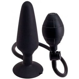 Inflatable Plug L 1ut