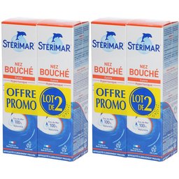 Stérimar™ Nez bouché Cuivre