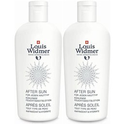 After Sun sans parfum