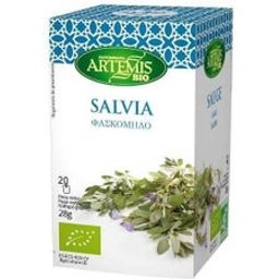 Artemis Sage 20 Sachets