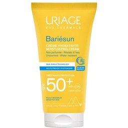 Bariesun Bariesun SPF50+ crème sans parfum extrême 50ml