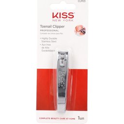 KNY Toenail Clipper Professional 1ut