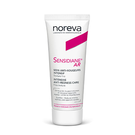 Sensidiane AR Soin anti-rougeurs intensif tube 30ml