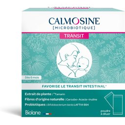 Microbiotique Transit 20 Sachets