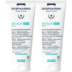 Isispharma Secalia Ato Balm