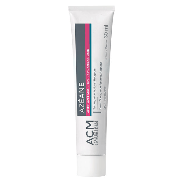 Azéane Crème Acide Azélaïque 15 % 30g
