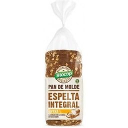Moisissure fade de l'épeautre blanc Bio 400 g