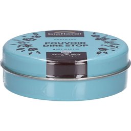 Pouvoir Dire Stop Pastilles