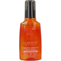 Keratin Complex Hair Serum 125ml