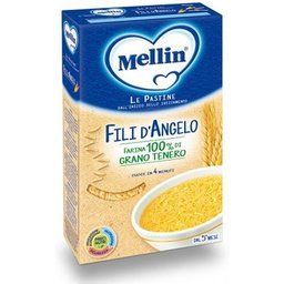 Fili D'Angelo 350 G