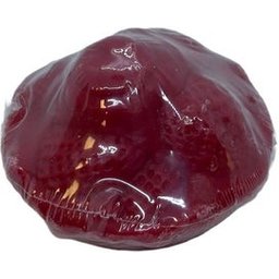 Savon Solide Coupe de Fraises 155g
