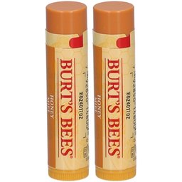 Baume à lèvres hydratant au miel