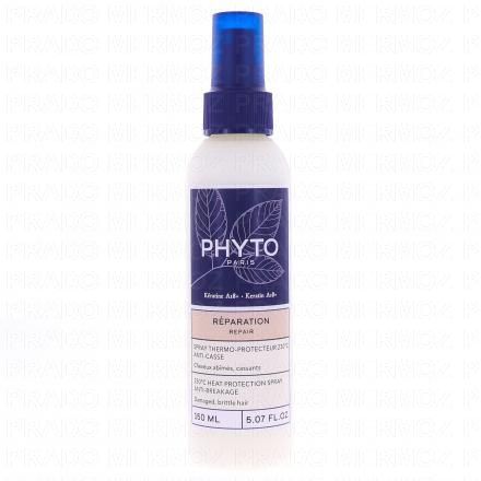 Réparateur - Spray thermo-protecteur 230°C Anti-casse 150ml