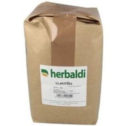 Hierba Llanten Hoja Triturada 1kg