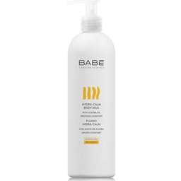 Babé Hydra-Calm Lait Corps 500 ml