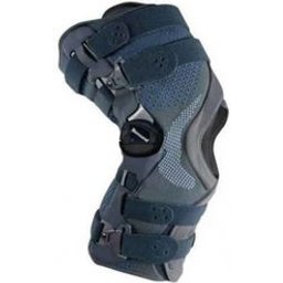 Genouil Genu Ligaflex Rom Ouv T3L