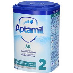 Aptamil® AR 2