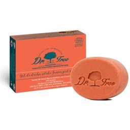 Gel douche solide Junior 75g