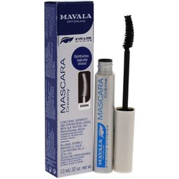 Mascara Crème Brun 10ml