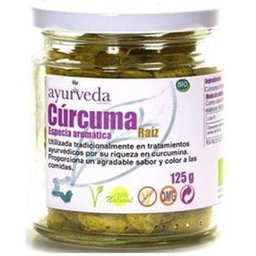 Curcuma Raiz 125g *