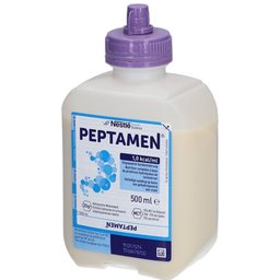 Nestlé® Peptamen Smartflex 500 ml