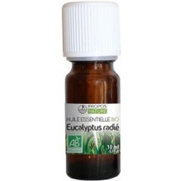 Huile Essentielle Bio Eucalyptus Radié 10ml