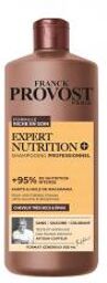 Expert Nutrition + Shampoing pour Cheveux Très Secs et Épais 500 ML - Flacon 500 ml