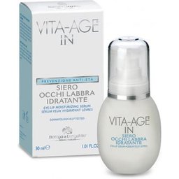 Bottega di Lungavita Vita-Age In Sérum Yeux et Lèvres 30ml