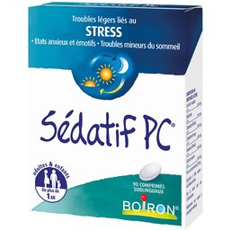 Sédatif PC®