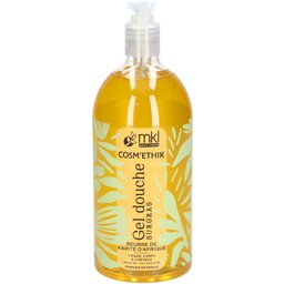 GEL Douche Cosm'ethik 1L - Beurre DE Karité