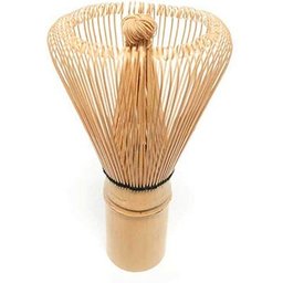 Matcha Brosse à thé en bambou 1 pièce