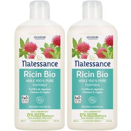 SO BIO Etic Natessance Ricin bio